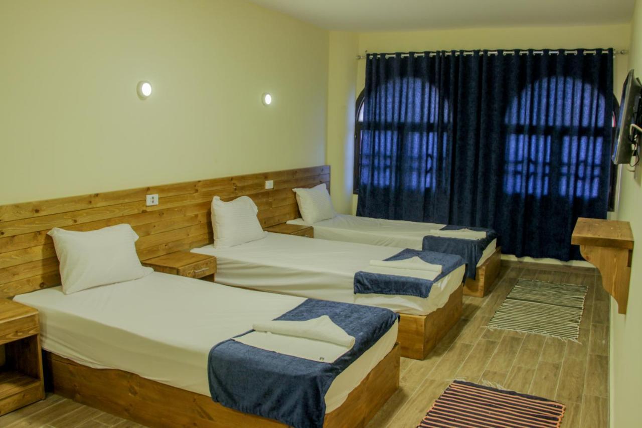 Yassmina Hotel Дахаб Экстерьер фото